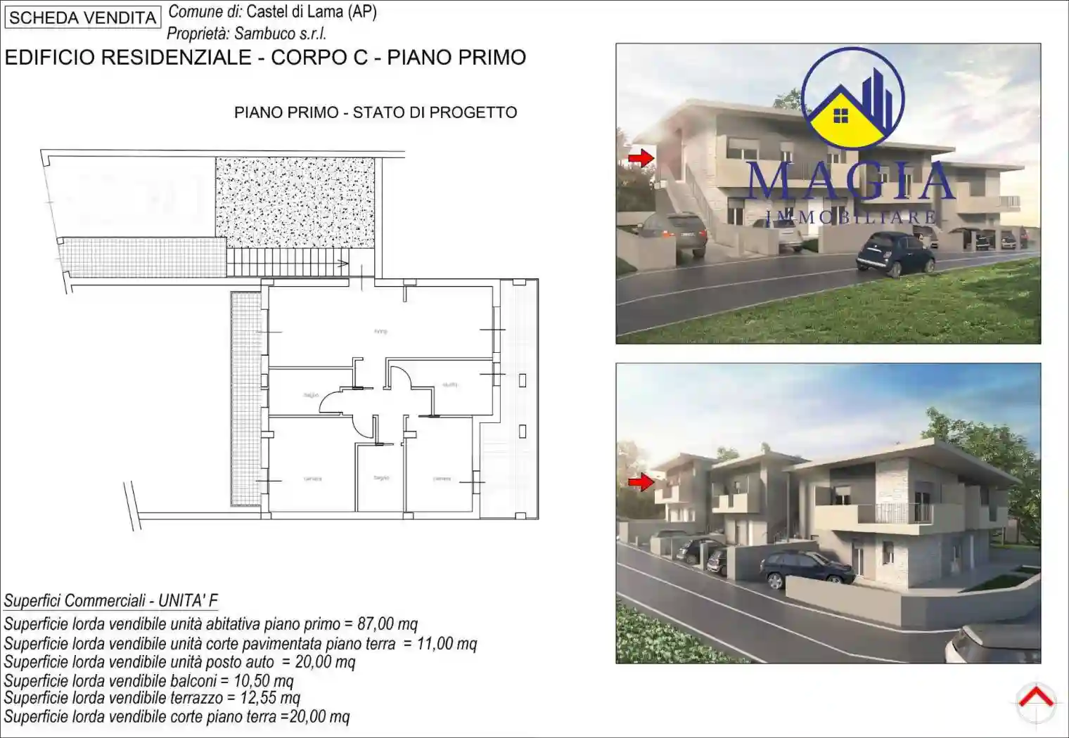 Appartamento - foto 4