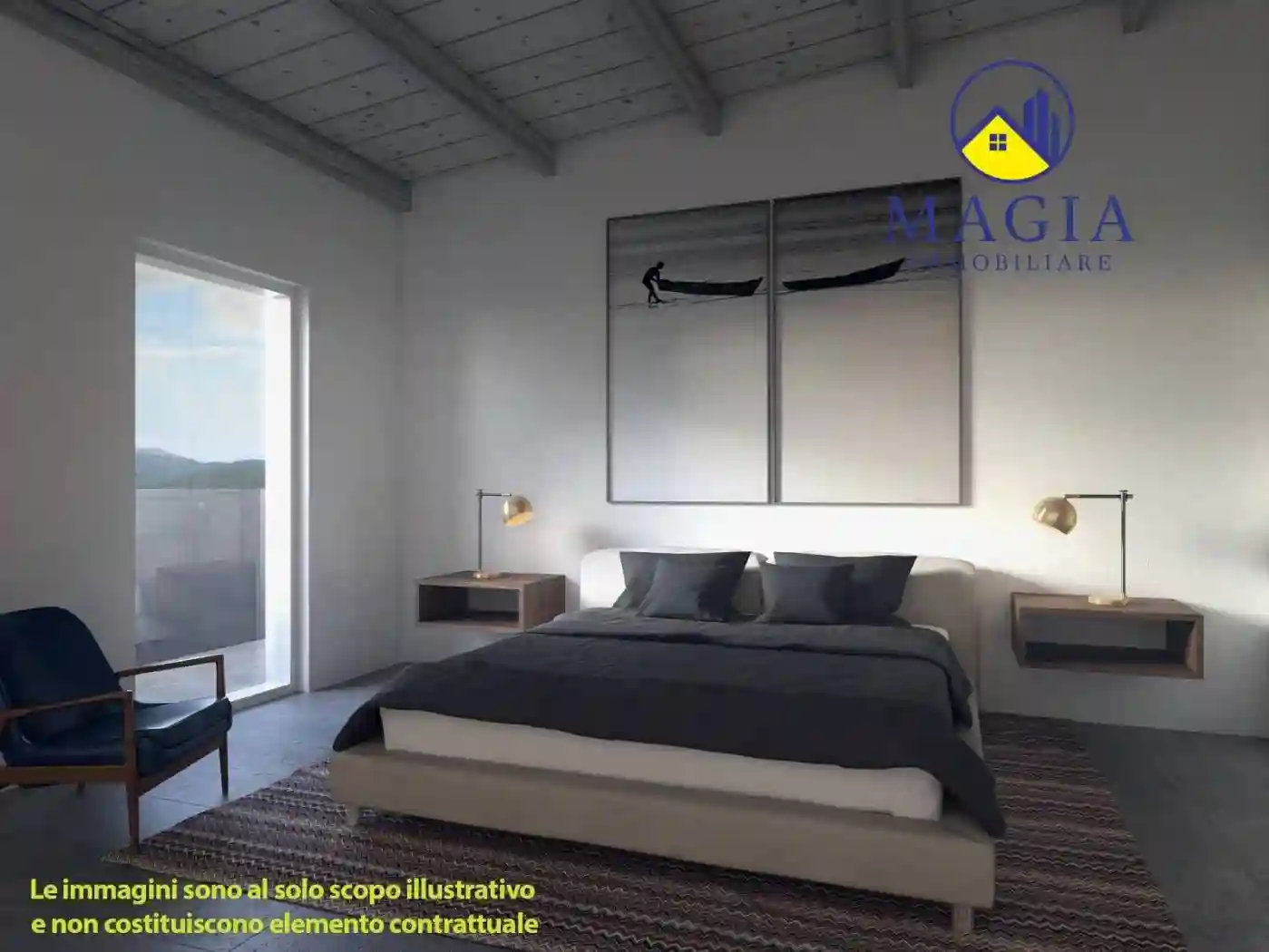 Appartamento - foto 5