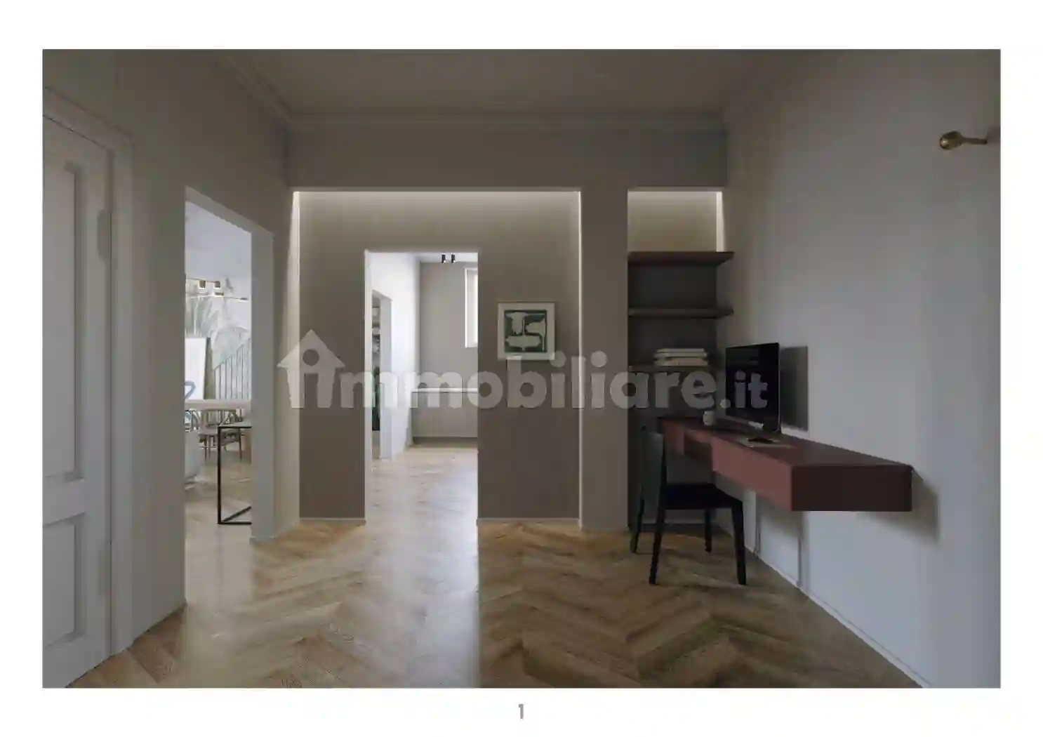 Attico - Mansarda - foto 2