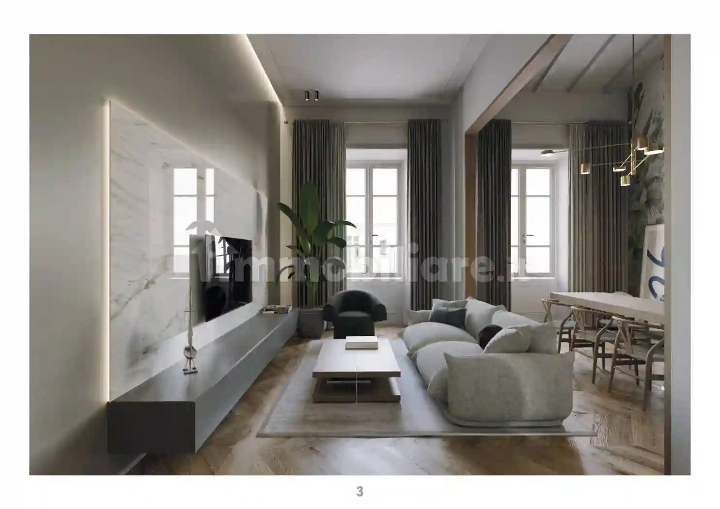 Attico - Mansarda - foto 4