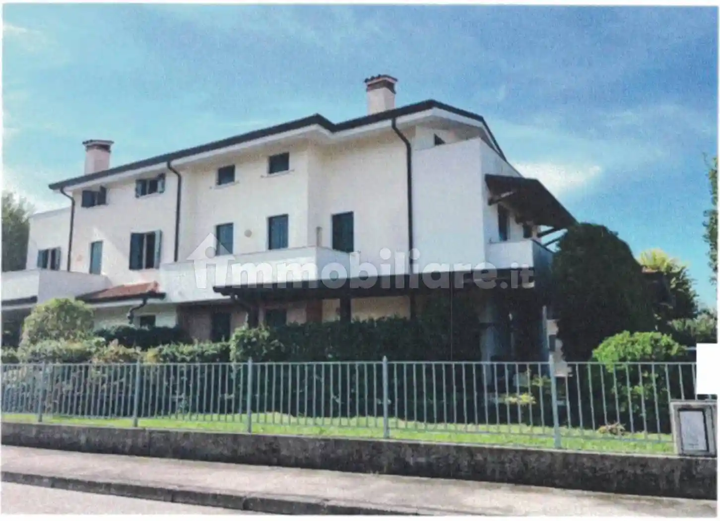 Villa in vendita a Selvazzano Dentro