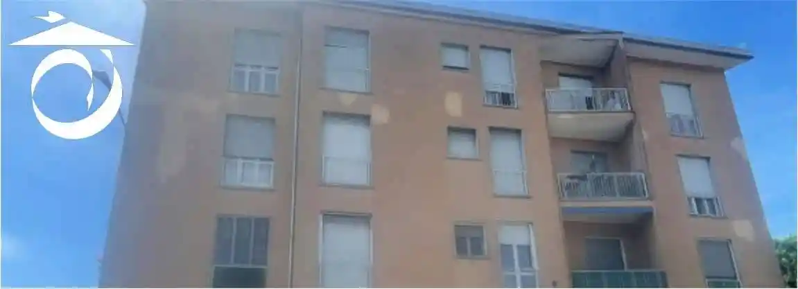 Appartamento in vendita a Limbiate