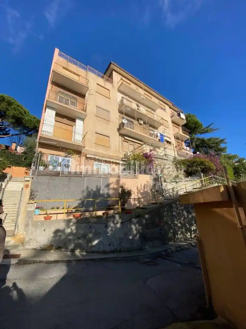 Appartamento in vendita a Albissola Marina