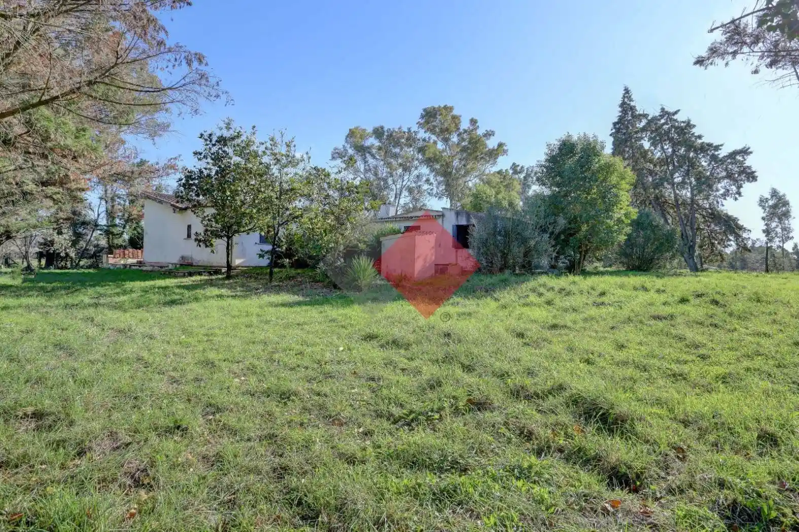 Villa in vendita a Latina