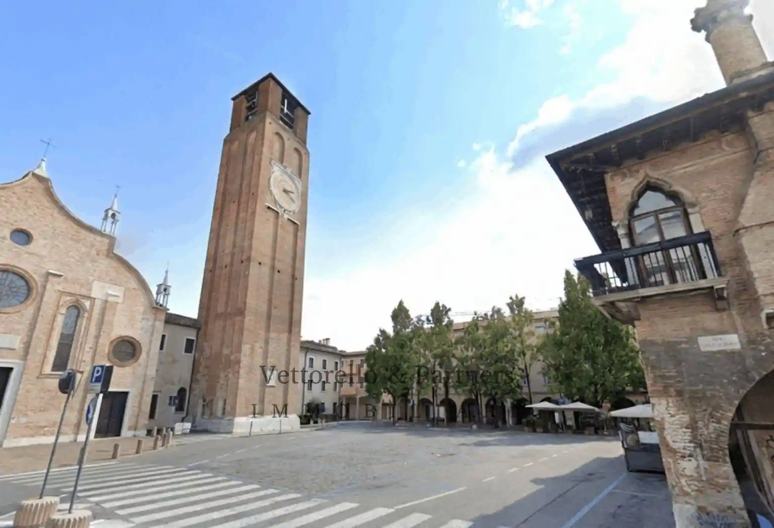 Appartamento in vendita a Treviso