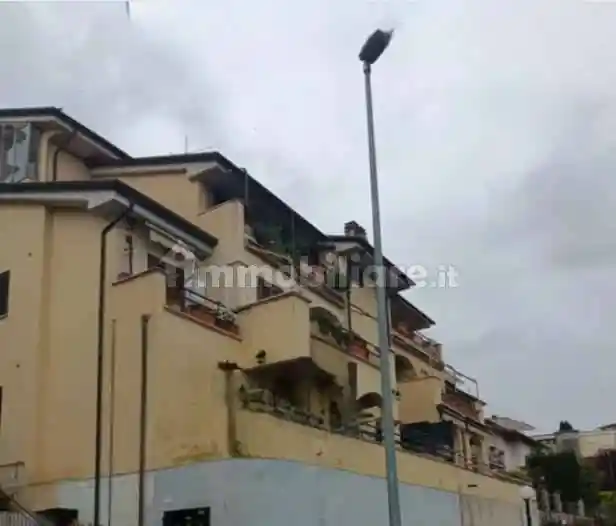 Attico - Mansarda in vendita a Nerola