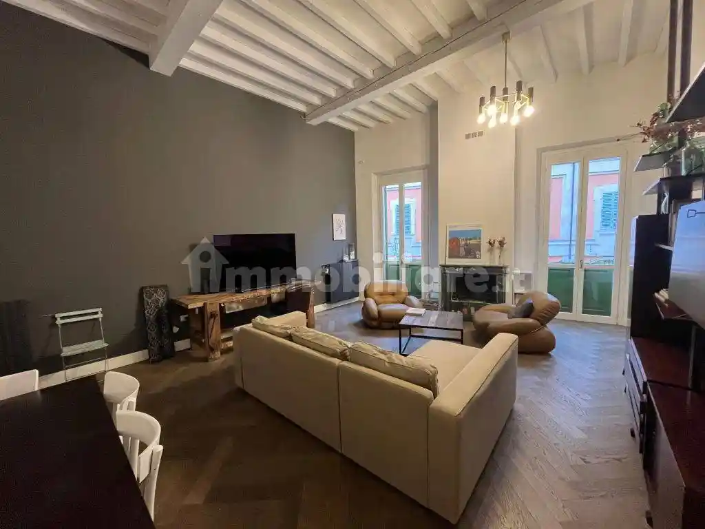 Appartamento in affitto a Modena