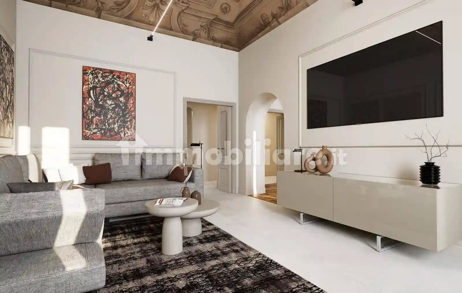 Appartamento - foto 2