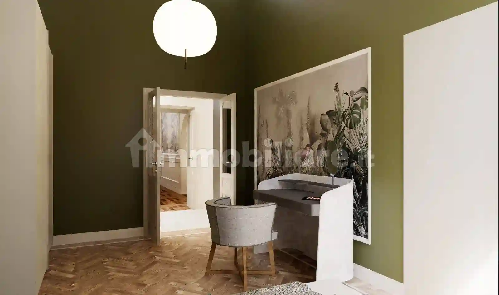 Appartamento - foto 5