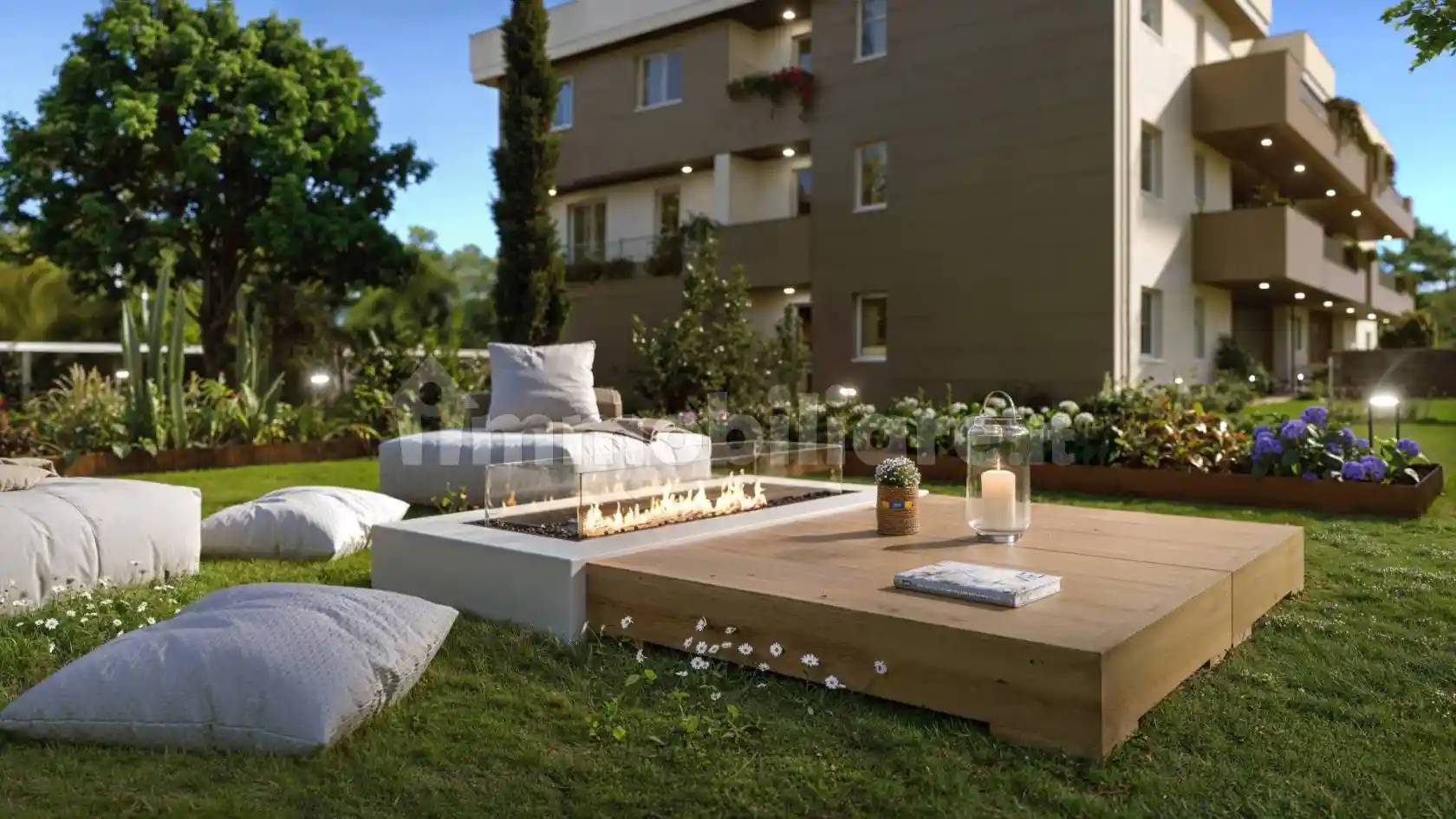 Appartamento in vendita a Abano Terme