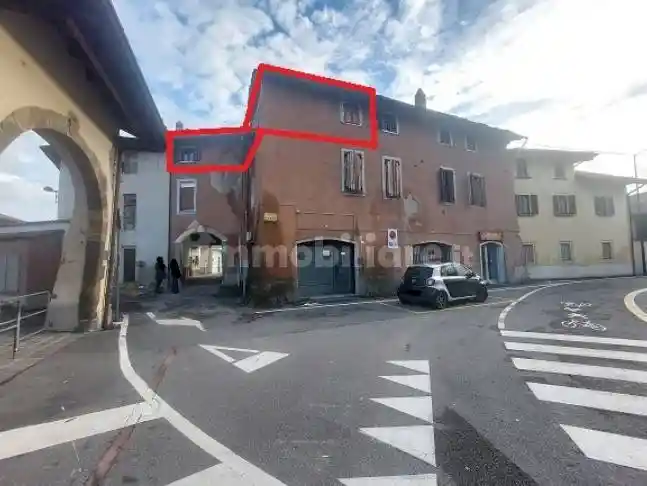 Appartamento in vendita a Madone