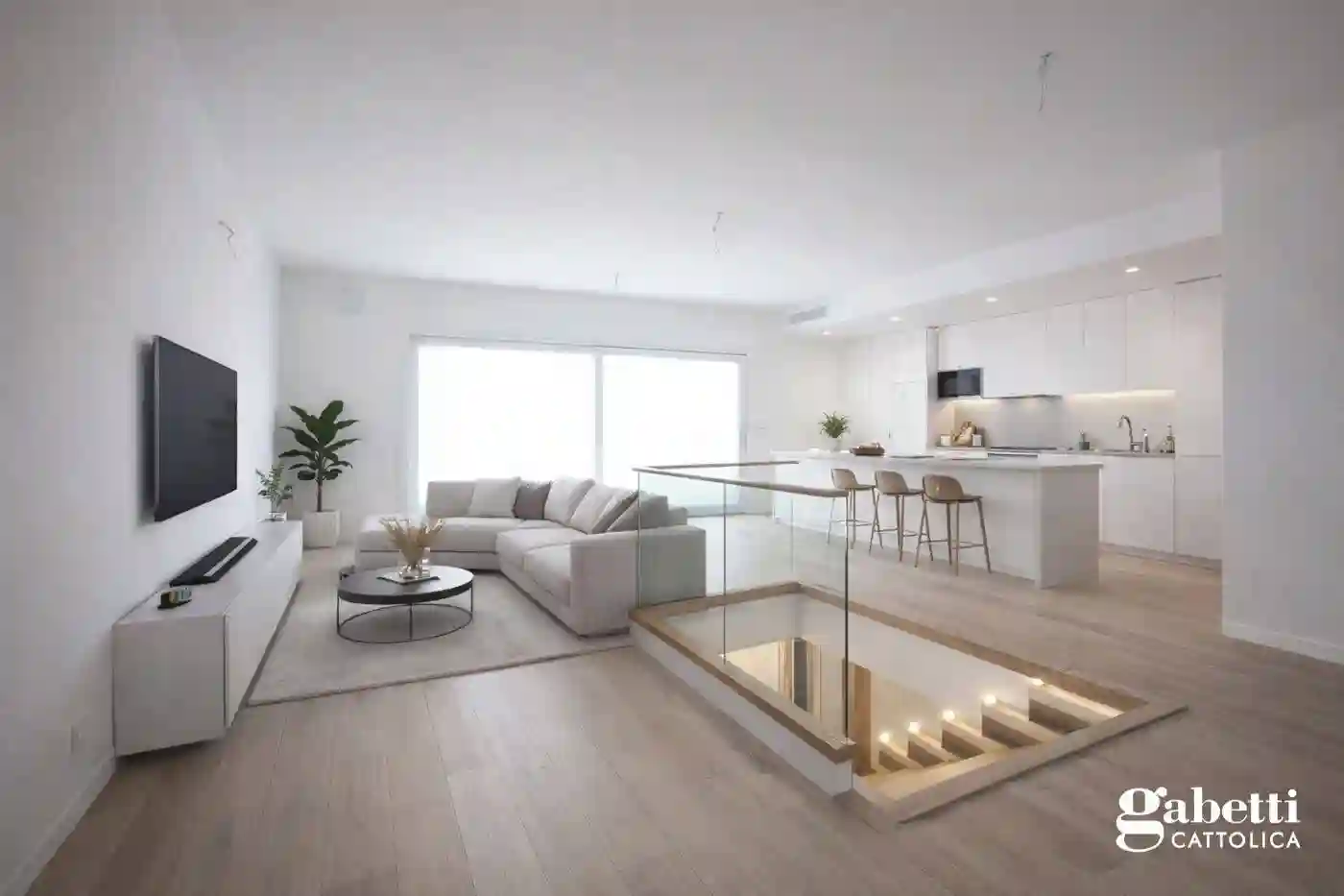 Attico - Mansarda - foto 2