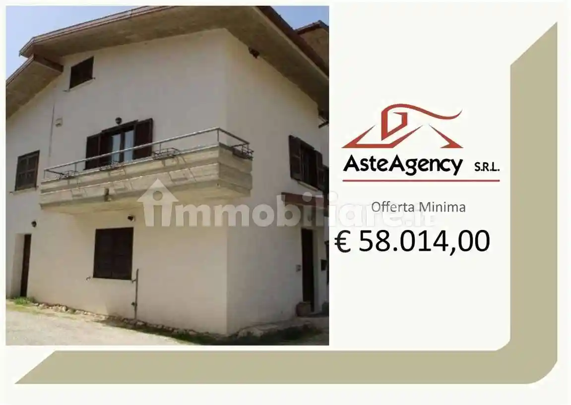 Villa in vendita a Tornimparte