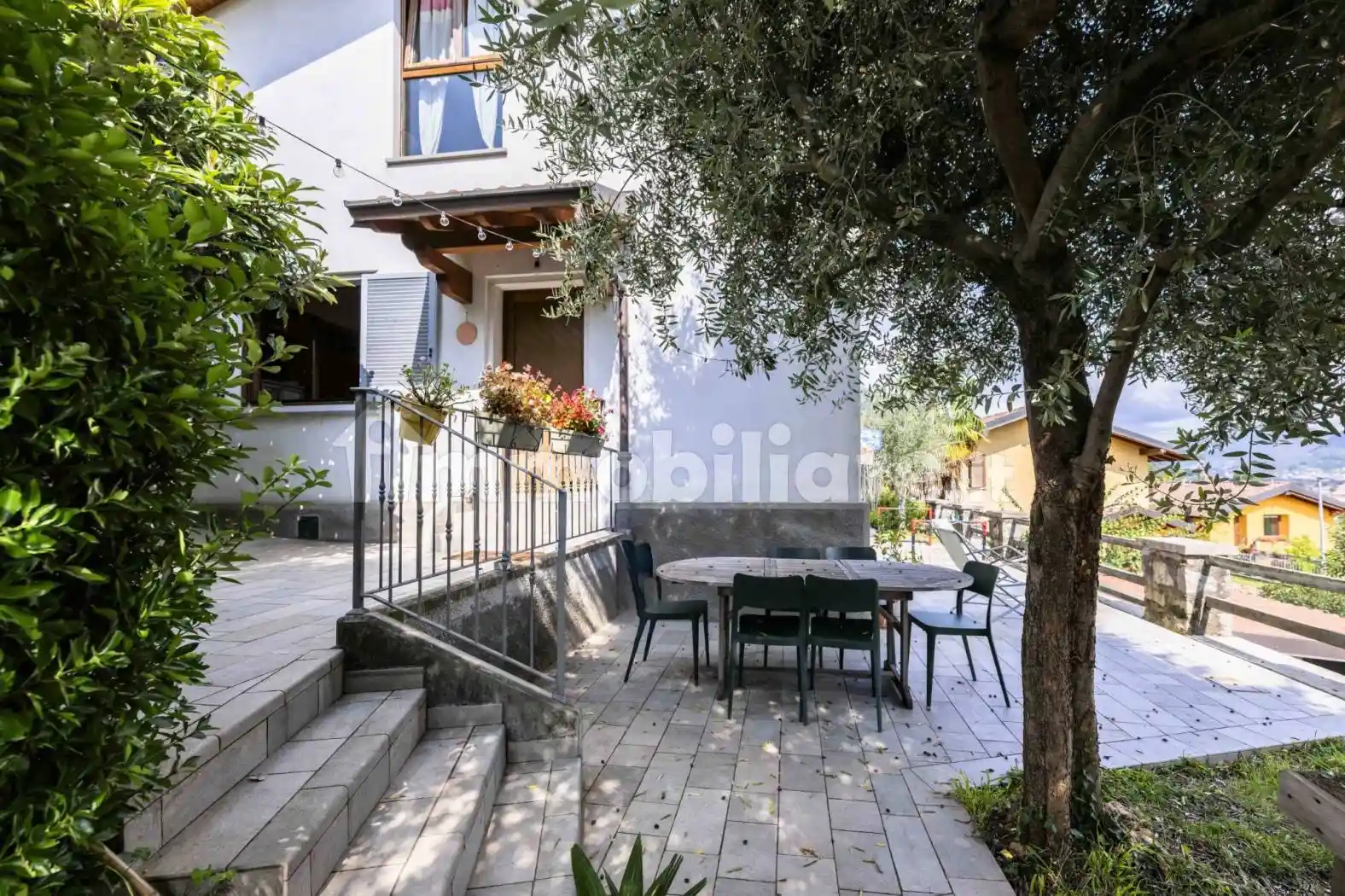 Villa in vendita a Alzano Lombardo