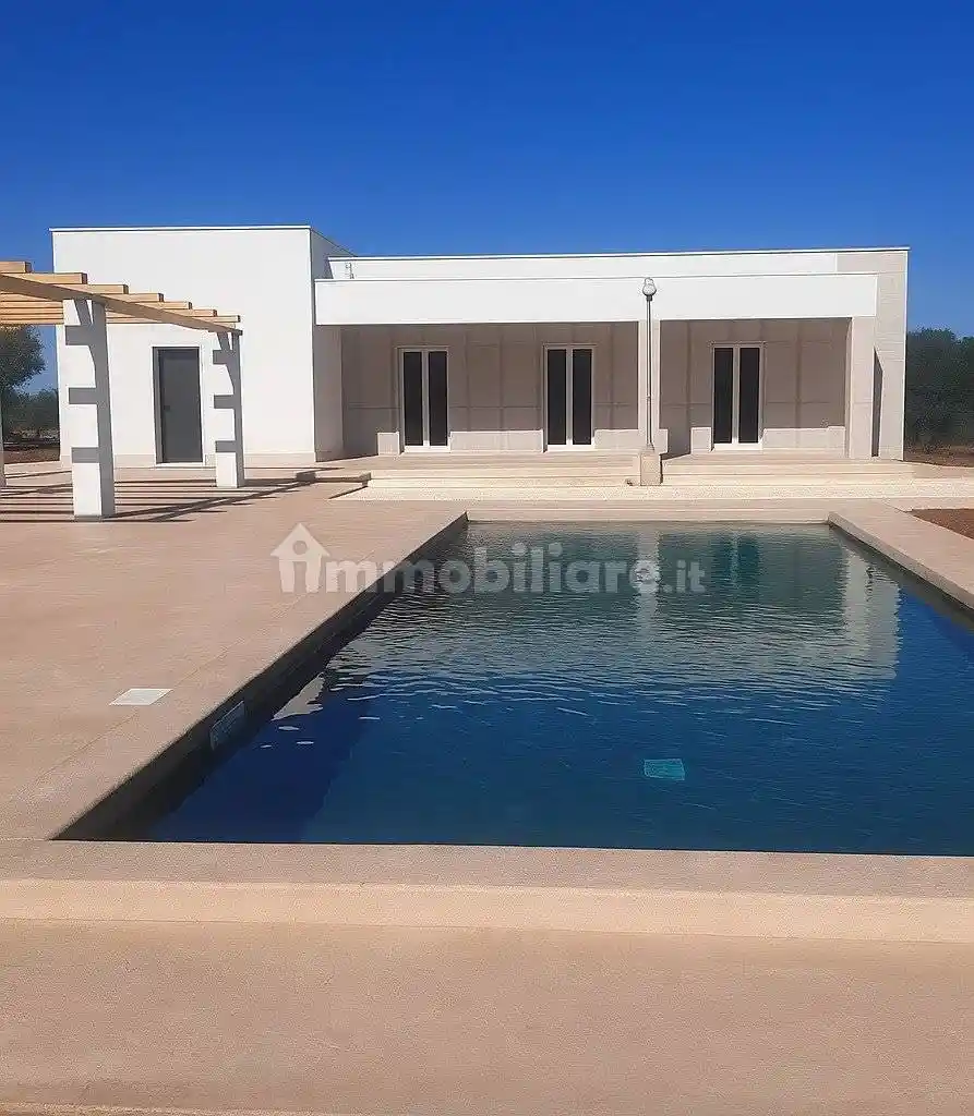 Villa in vendita a Ostuni