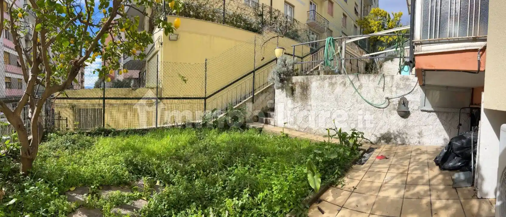 Appartamento in vendita a Savona