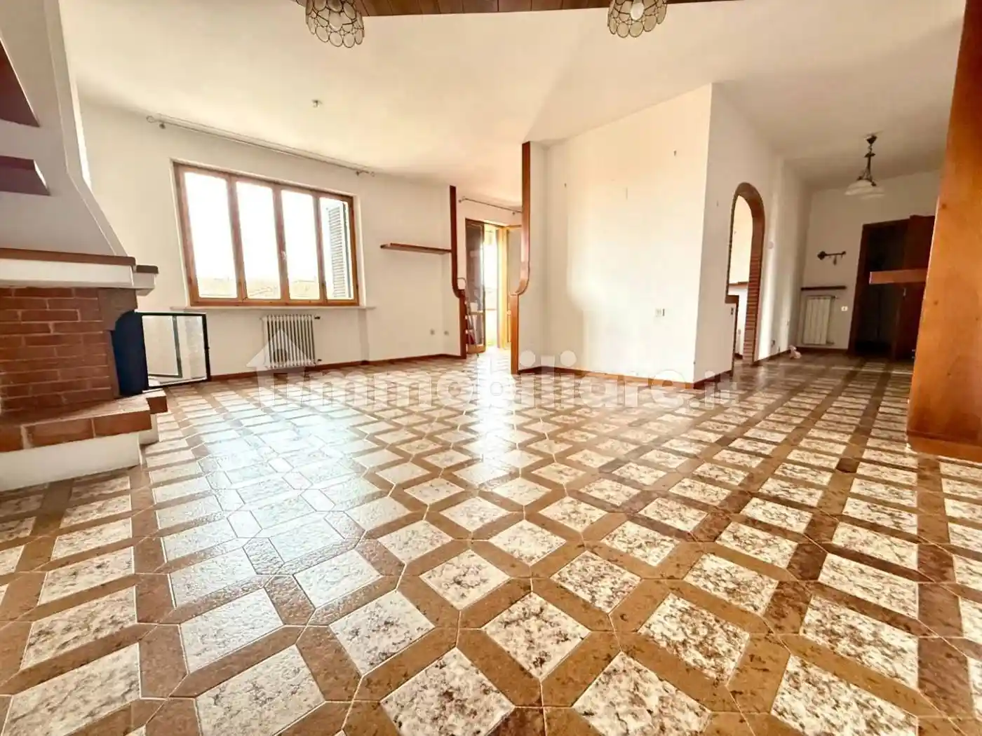 Appartamento in vendita a Ponsacco