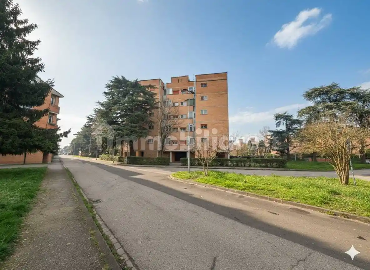 Appartamento in vendita a Ferrara