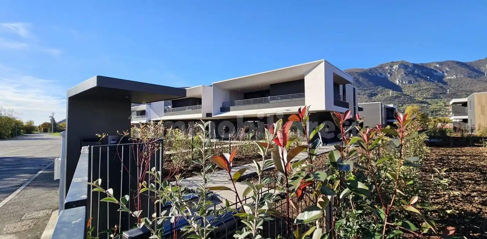 Villa in vendita a Brescia