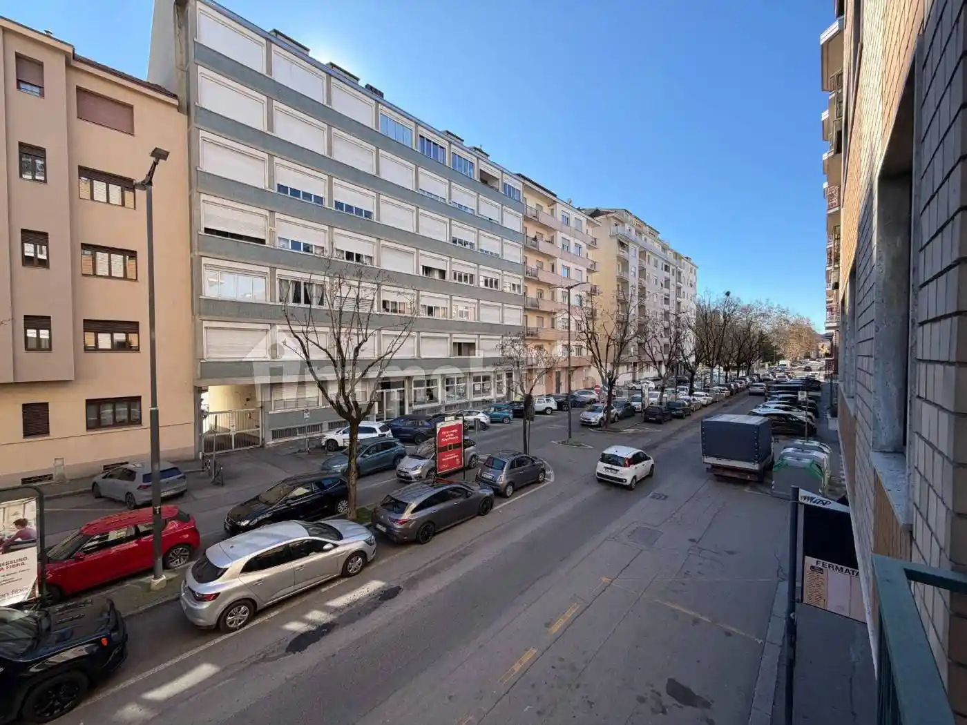 Appartamento in affitto a Asti