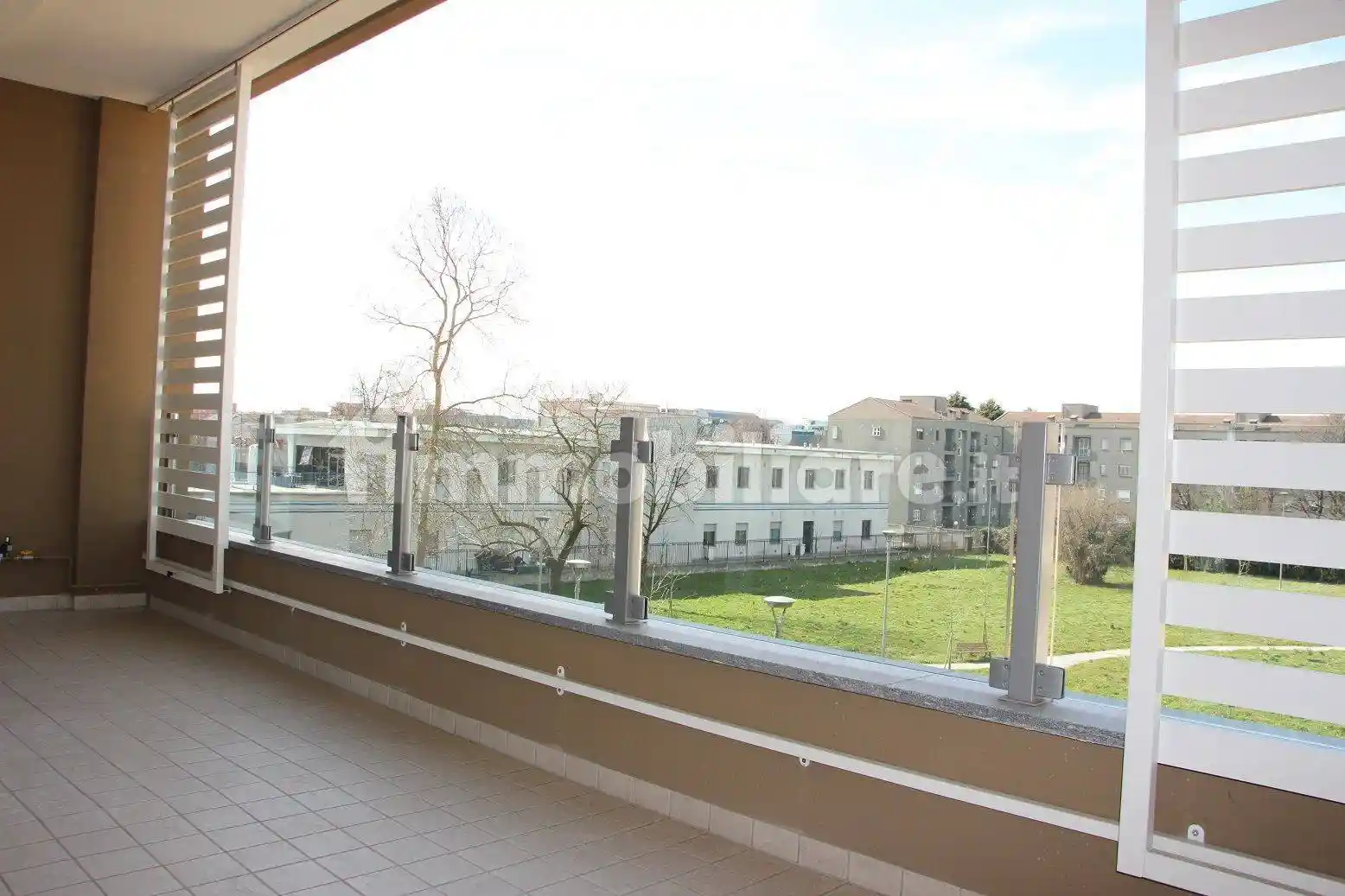 Appartamento in affitto a Cernusco sul Naviglio