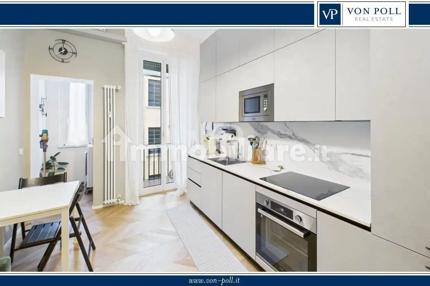 Appartamento in vendita a Milano