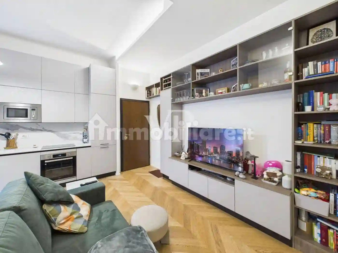 Appartamento - foto 3