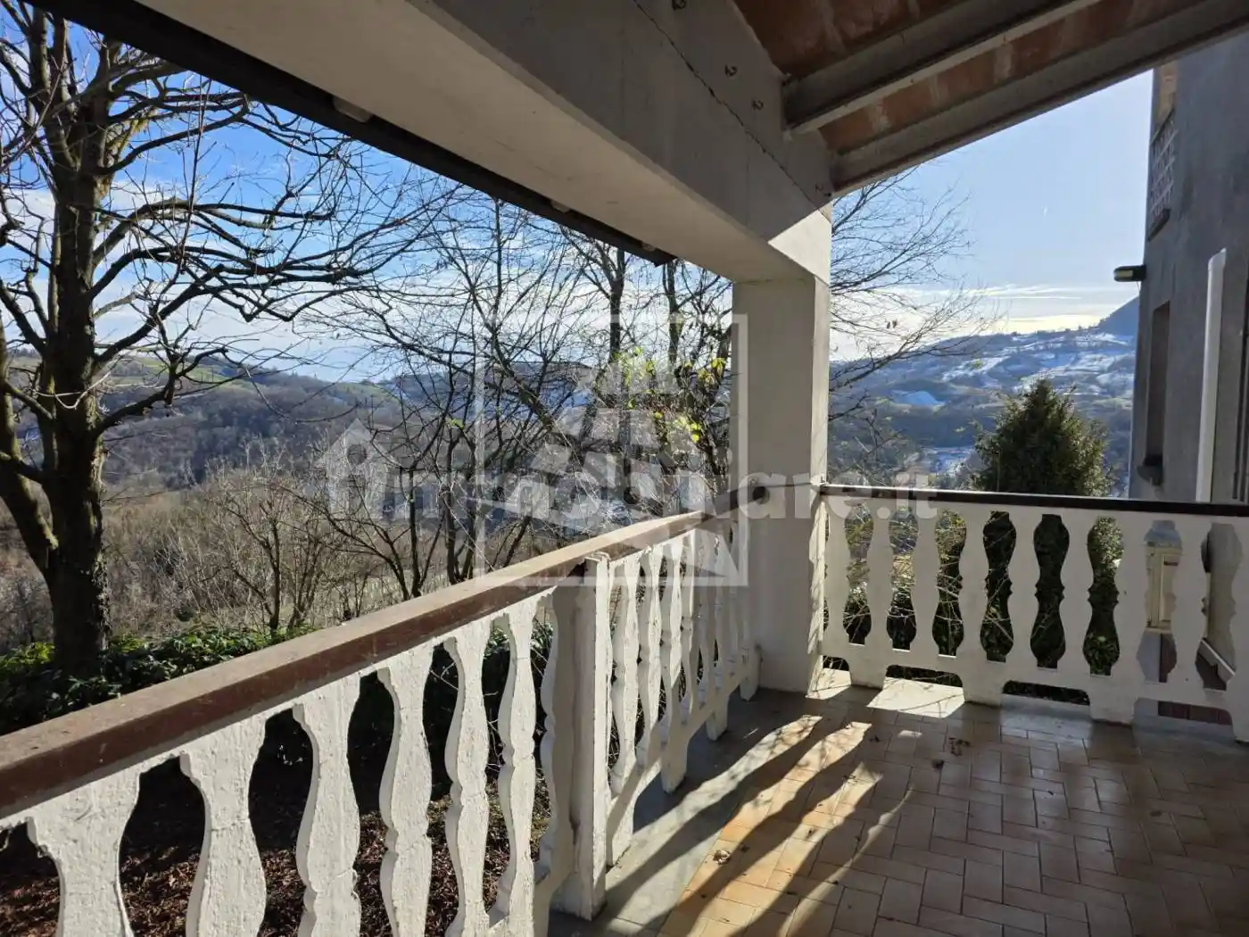 Villa in vendita a Carpineti