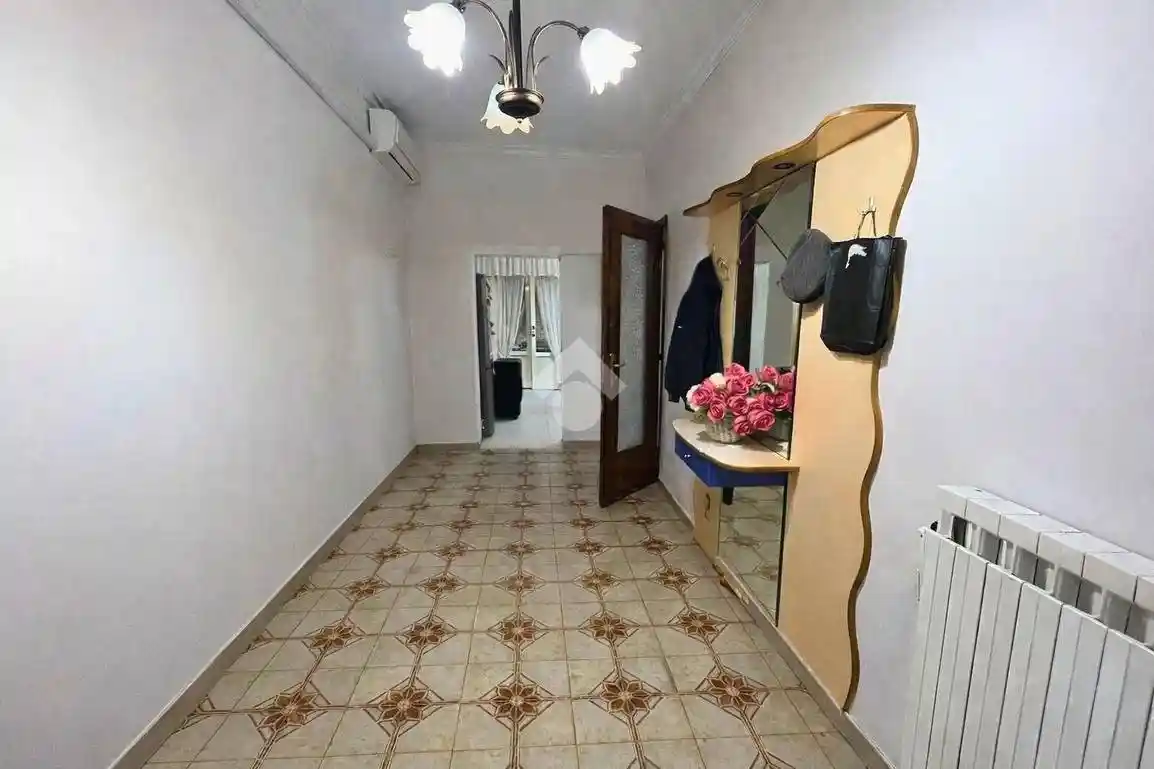 Appartamento in vendita a San Severo