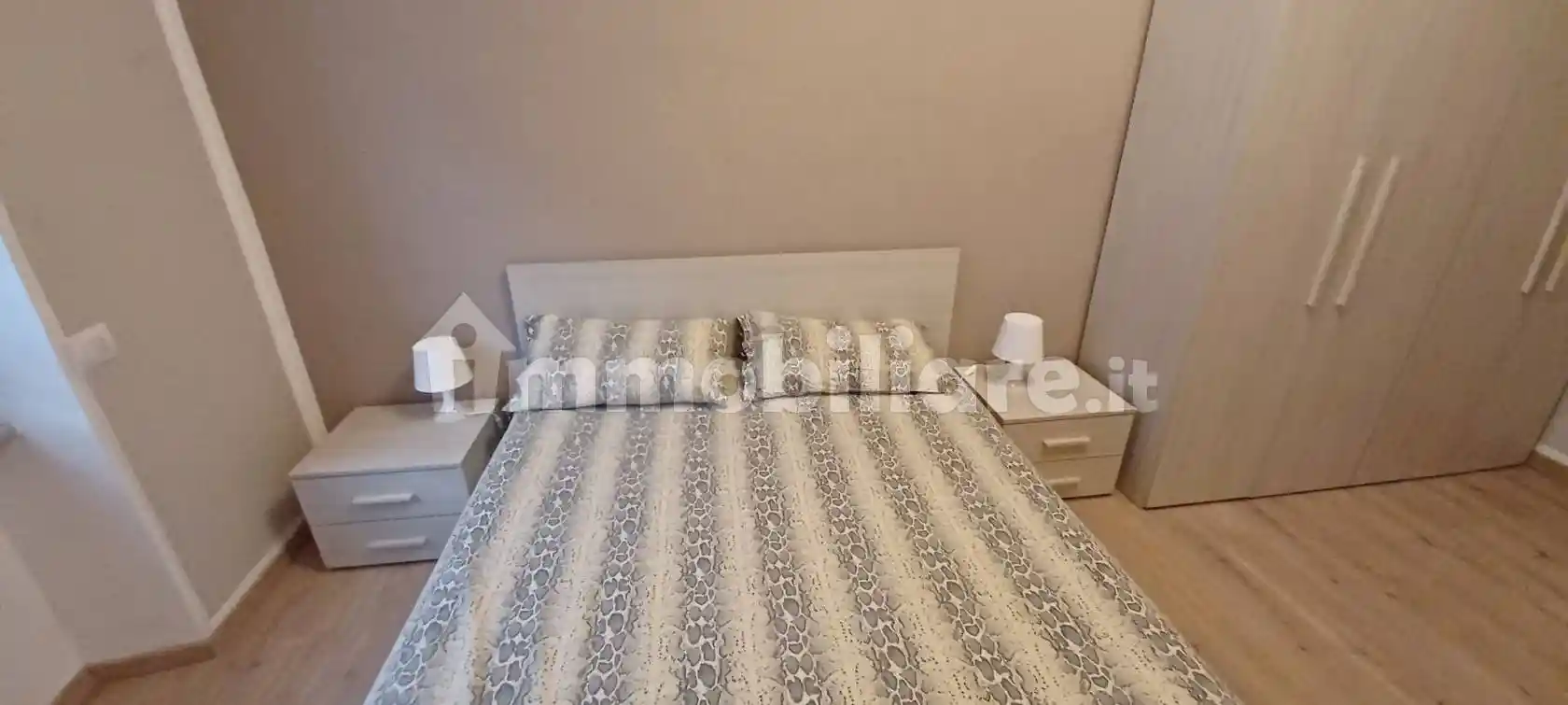 Appartamento in affitto a Torino