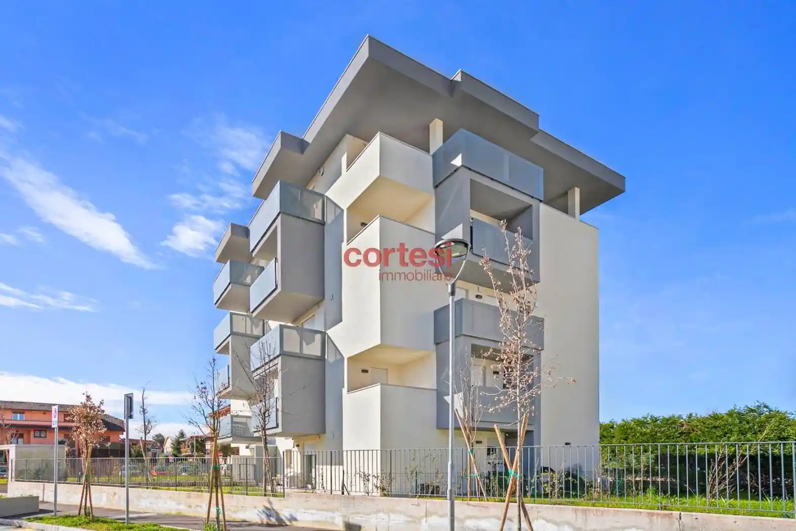 Appartamento in vendita a Seriate