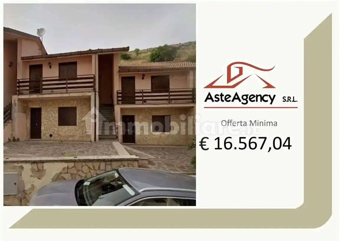 Appartamento in vendita a Castel del Monte