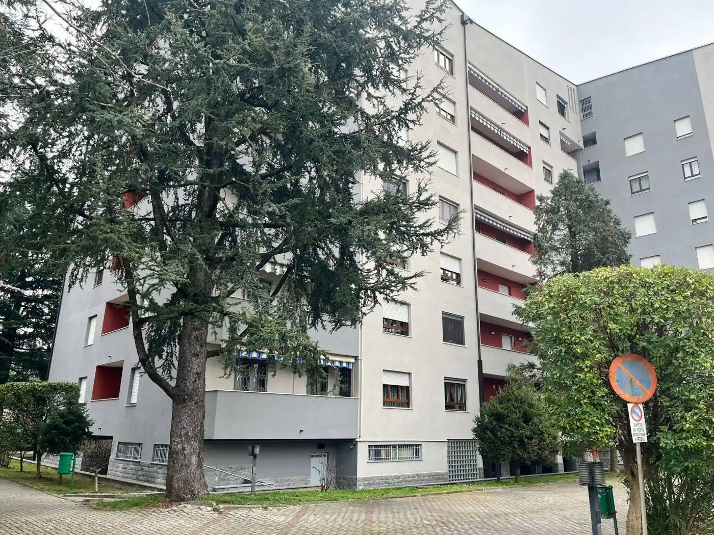 Appartamento in vendita a Cologno Monzese