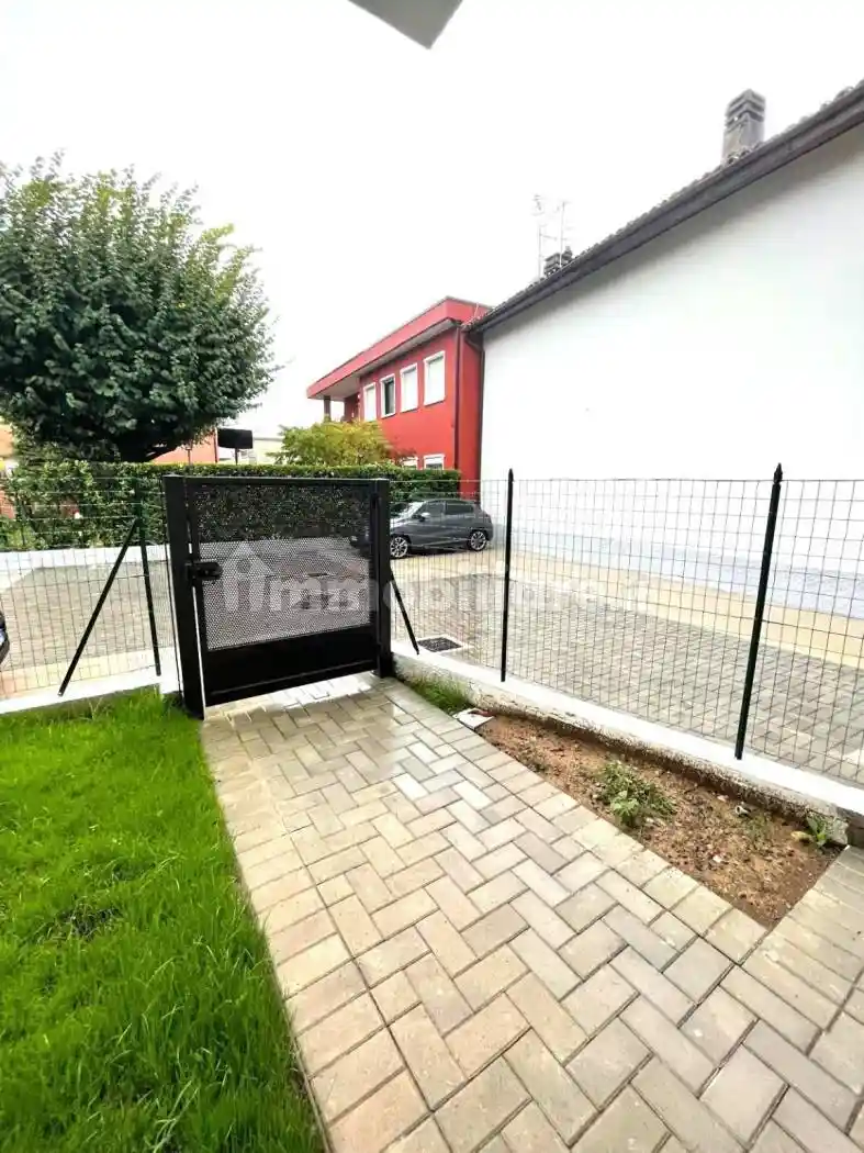 Appartamento in affitto a Nembro