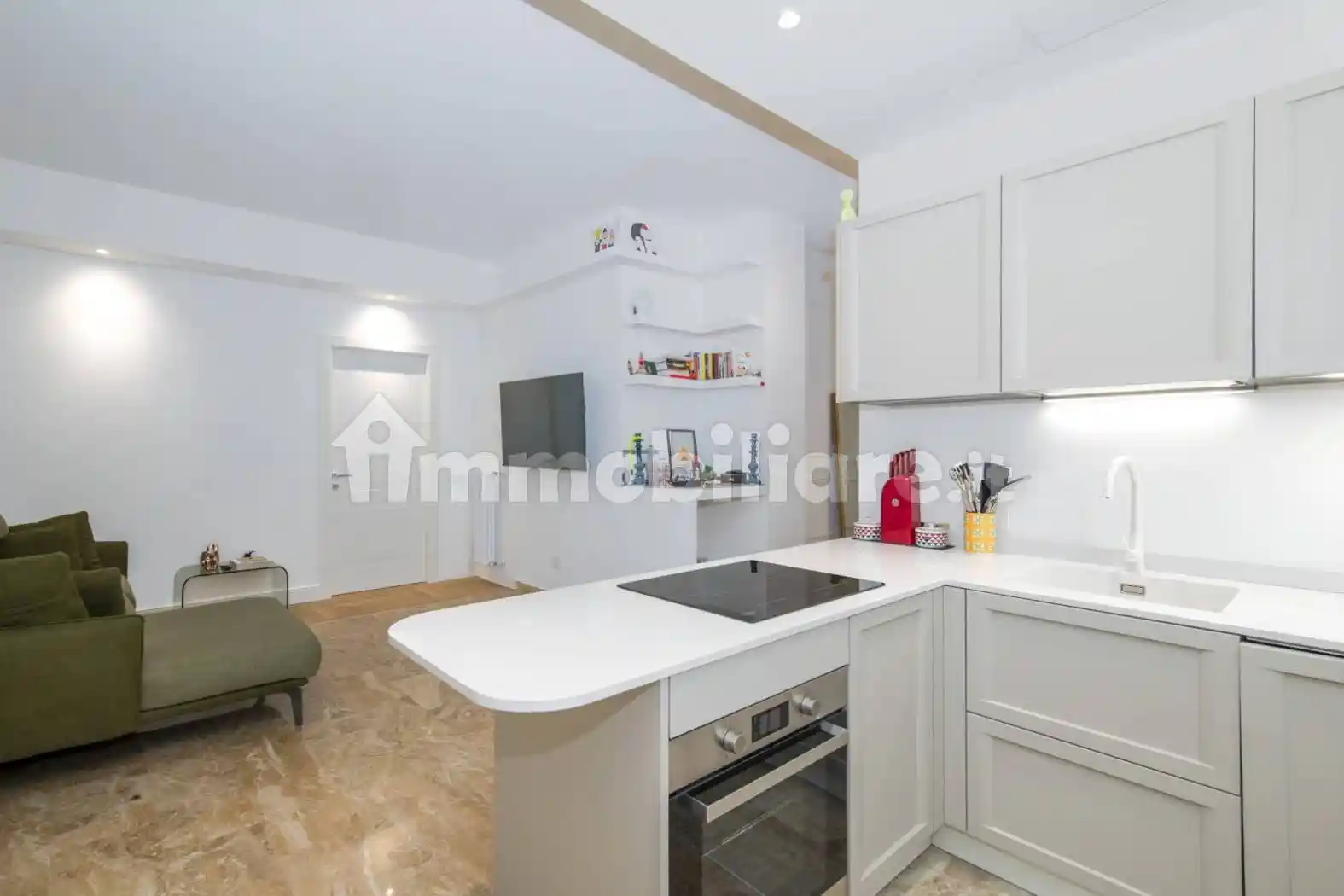 Appartamento in vendita a San Donato Milanese