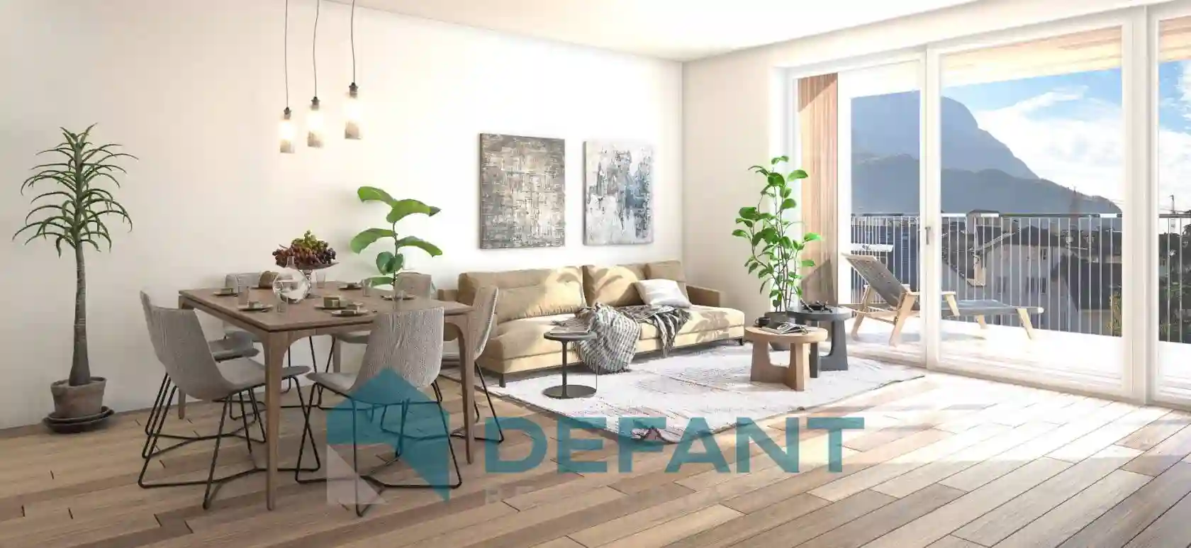 Attico - Mansarda - foto 2