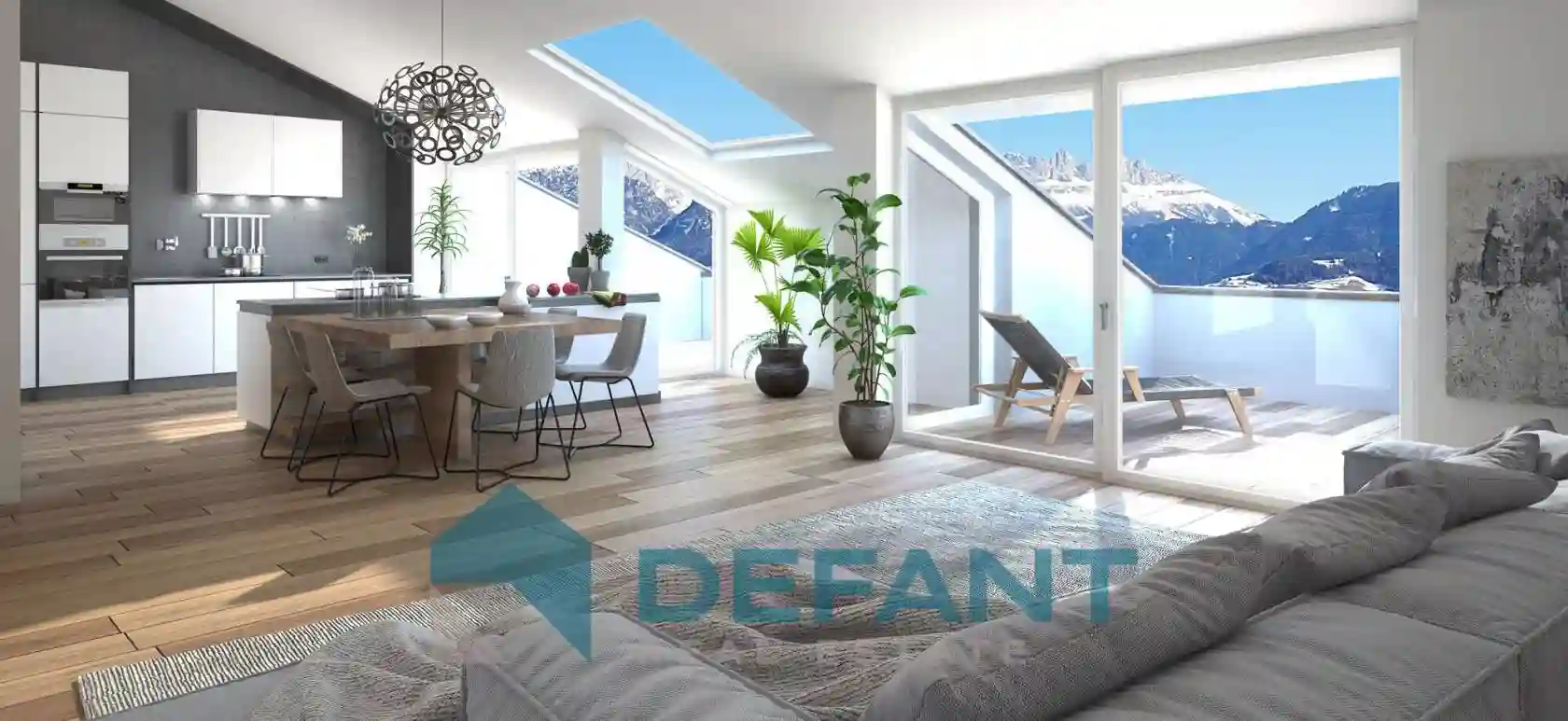 Attico - Mansarda - foto 3