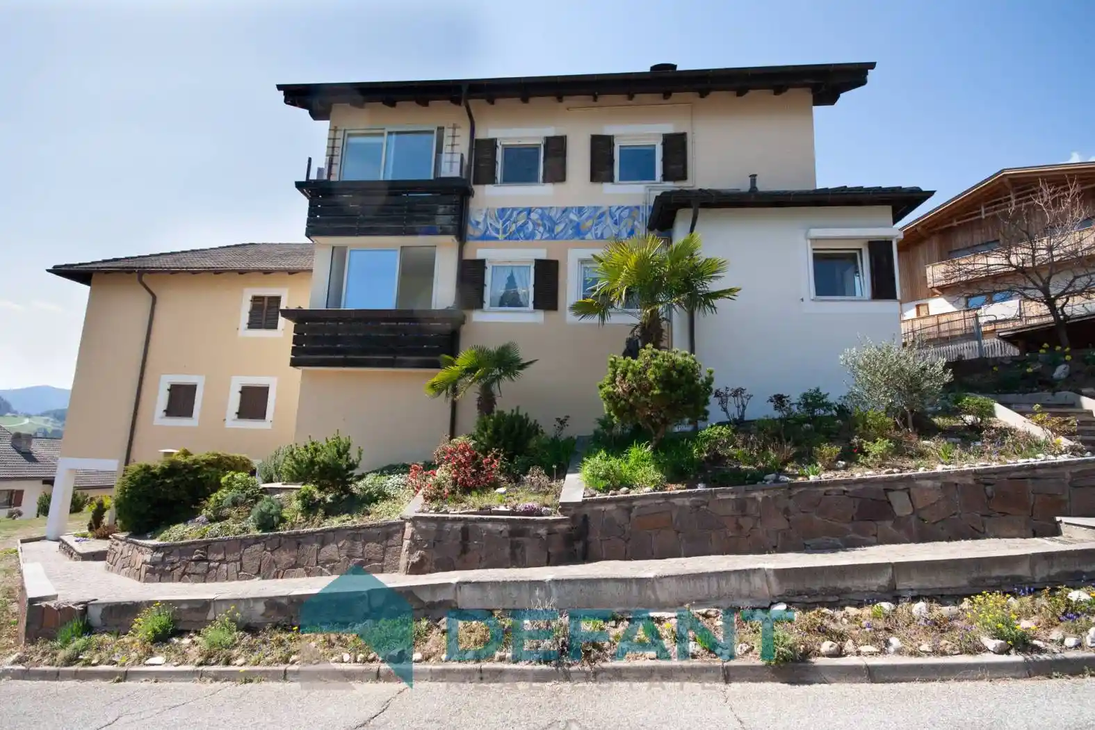 Appartamento in vendita a Fiè allo Sciliar