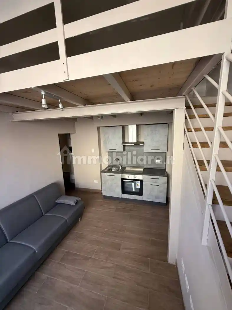 Appartamento in affitto a Piacenza