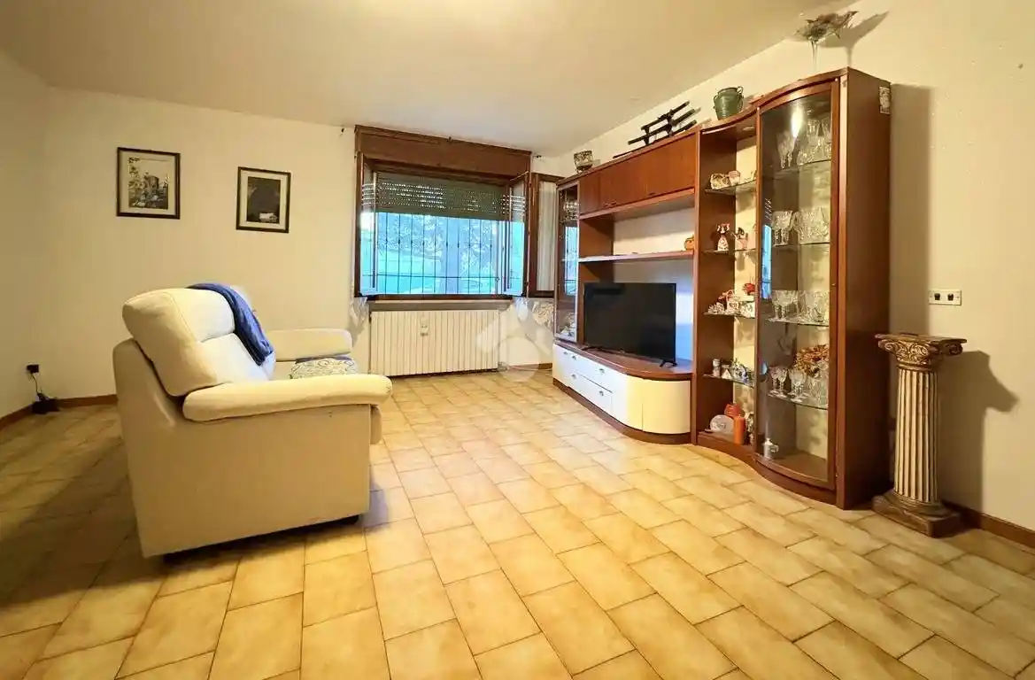 Appartamento in vendita a Suzzara