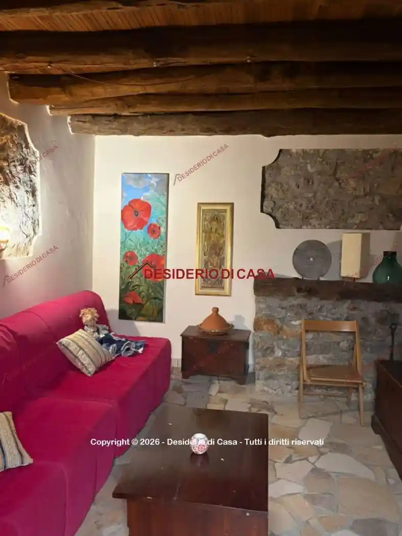 Villa in vendita a Tortorici