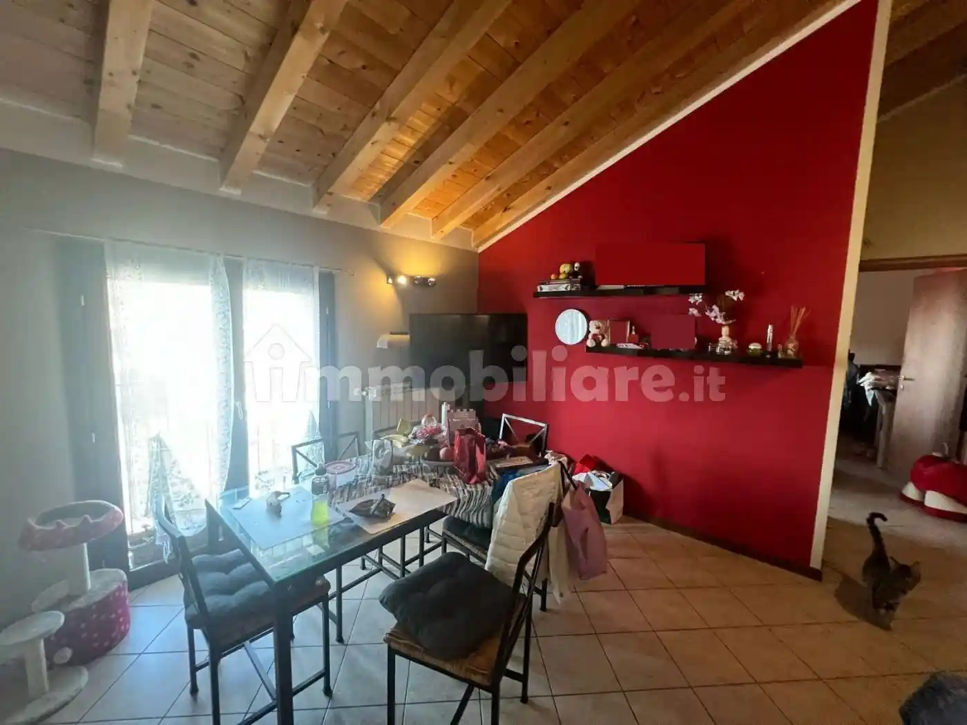 Appartamento in vendita a Acquafredda