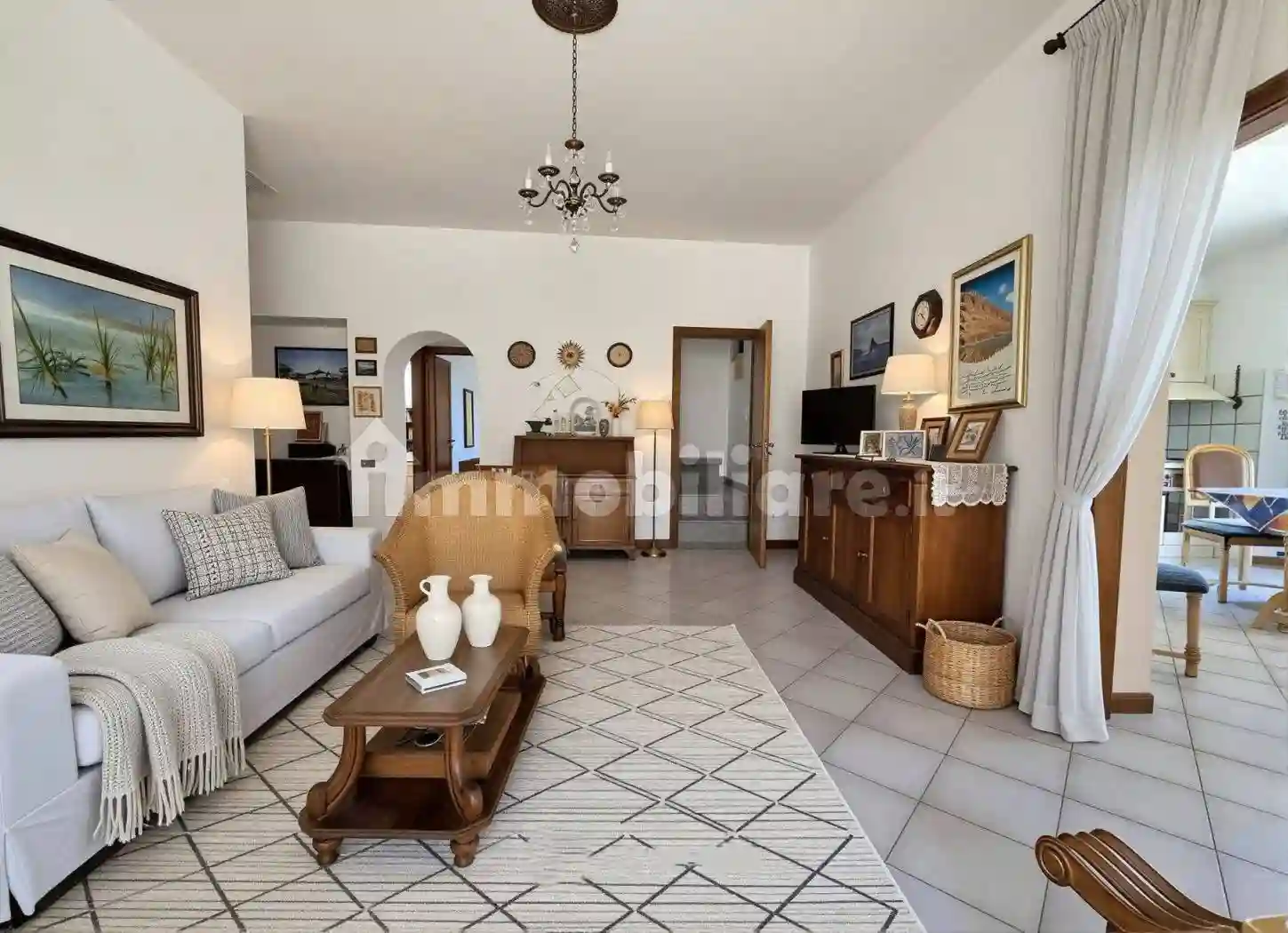 Casa indipendente - foto 2