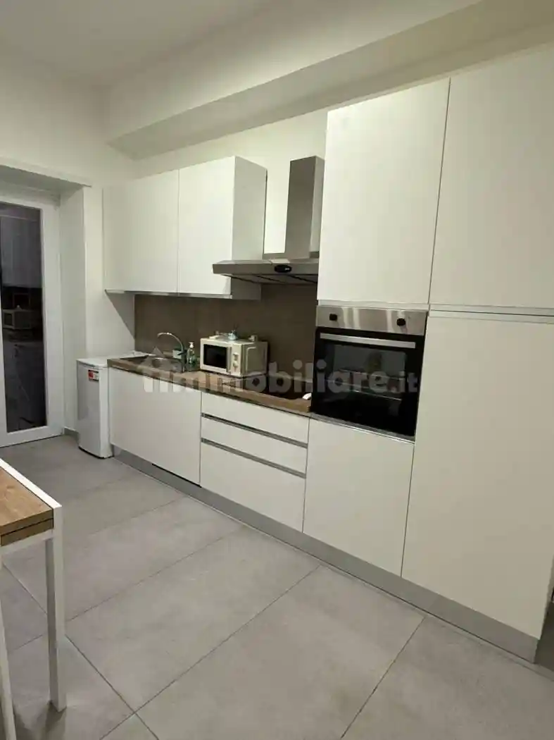 Appartamento in affitto a Latina