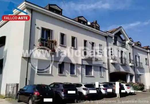 Appartamento in vendita a Padova