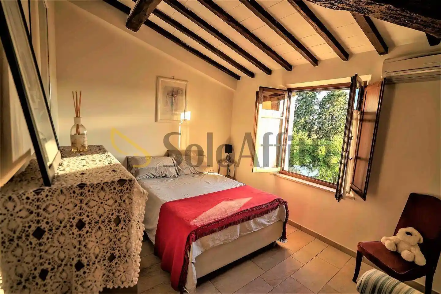 Appartamento in affitto a Siena