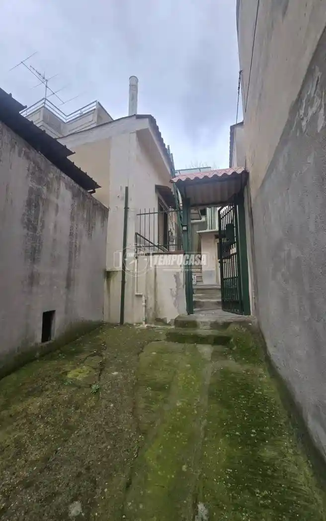 Appartamento in vendita a Roccarainola