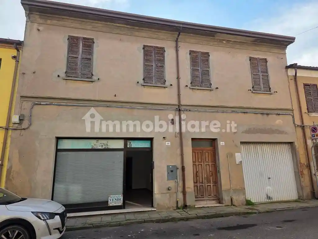 Villetta a schiera in vendita a Codigoro