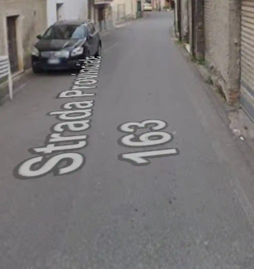 Appartamento in vendita a Gizzeria