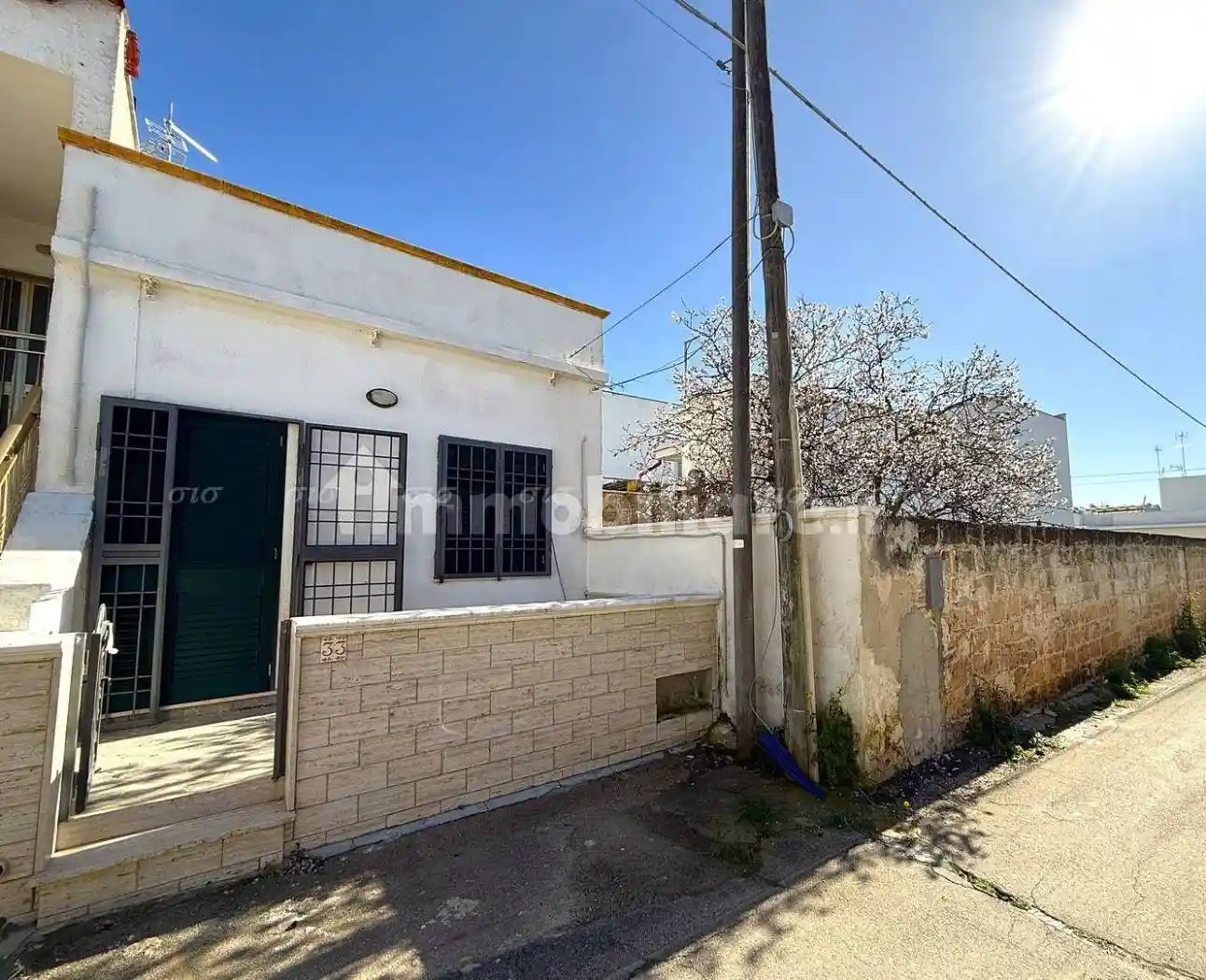 Casa indipendente in vendita a Nardò